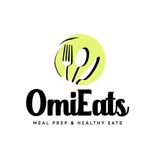 Omi Eats
